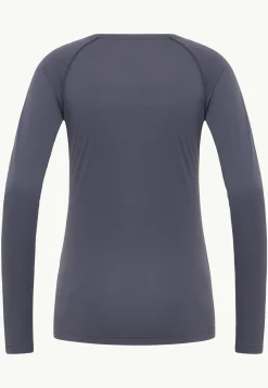 Jack Wolfskin Esquí|Hauts Techniques-Infinite Light Ls W