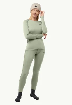 Jack Wolfskin Esquí|Hauts Techniques-Infinite Light Ls W