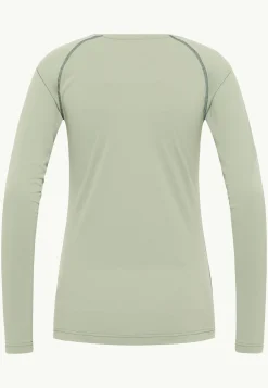 Jack Wolfskin Esquí|Hauts Techniques-Infinite Light Ls W