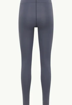 Jack Wolfskin Esquí|Sous-Vêtements Techniques-Infinite Light Pants W