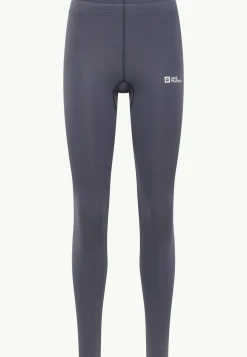 Jack Wolfskin Esquí|Sous-Vêtements Techniques-Infinite Light Pants W