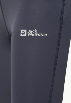 Jack Wolfskin Esquí|Sous-Vêtements Techniques-Infinite Light Pants W