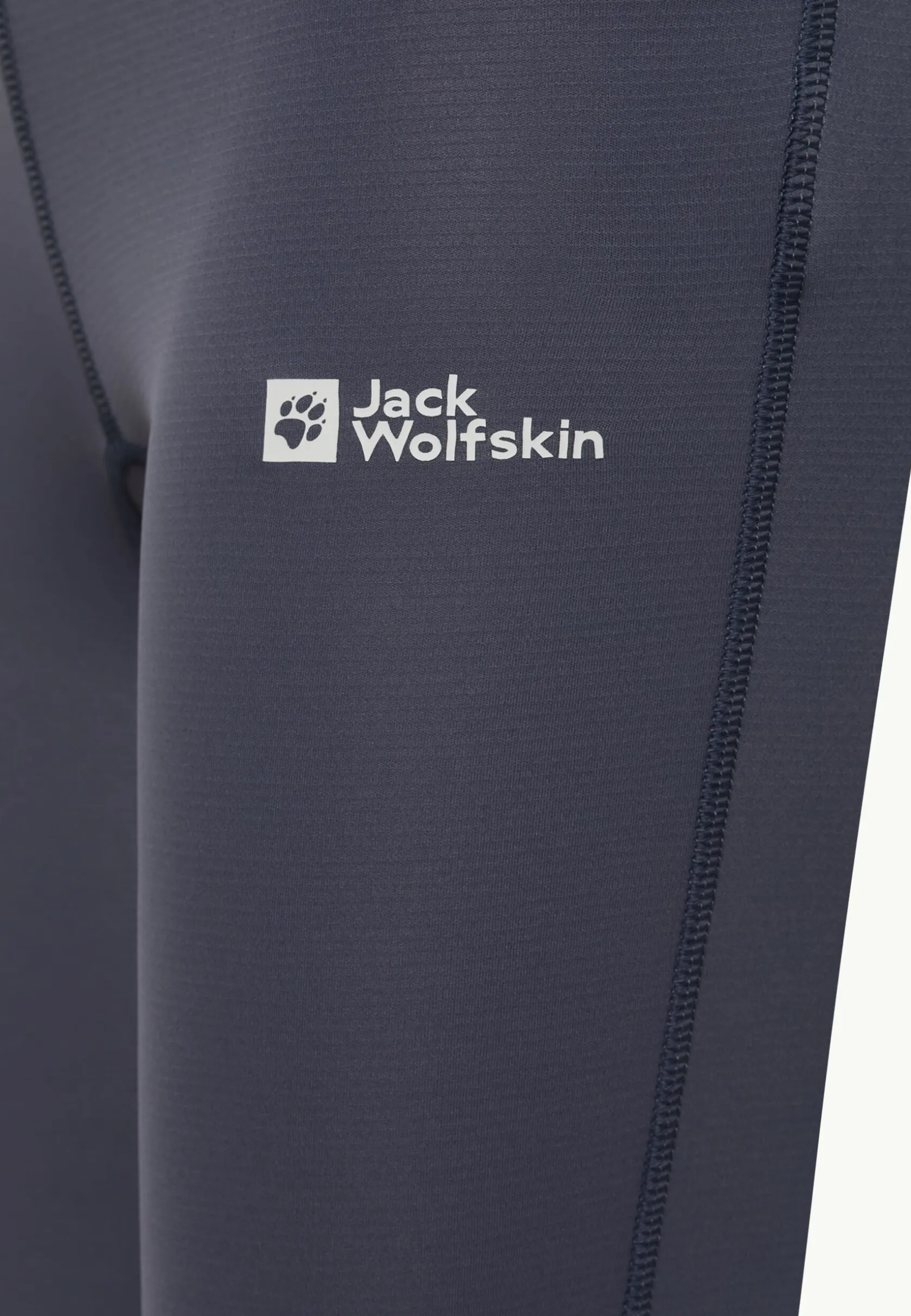 Jack Wolfskin Esquí|Sous-Vêtements Techniques-Infinite Light Pants W