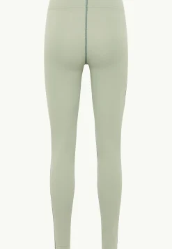 Jack Wolfskin Esquí|Sous-Vêtements Techniques-Infinite Light Pants W