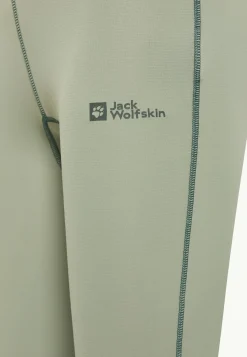 Jack Wolfskin Esquí|Sous-Vêtements Techniques-Infinite Light Pants W