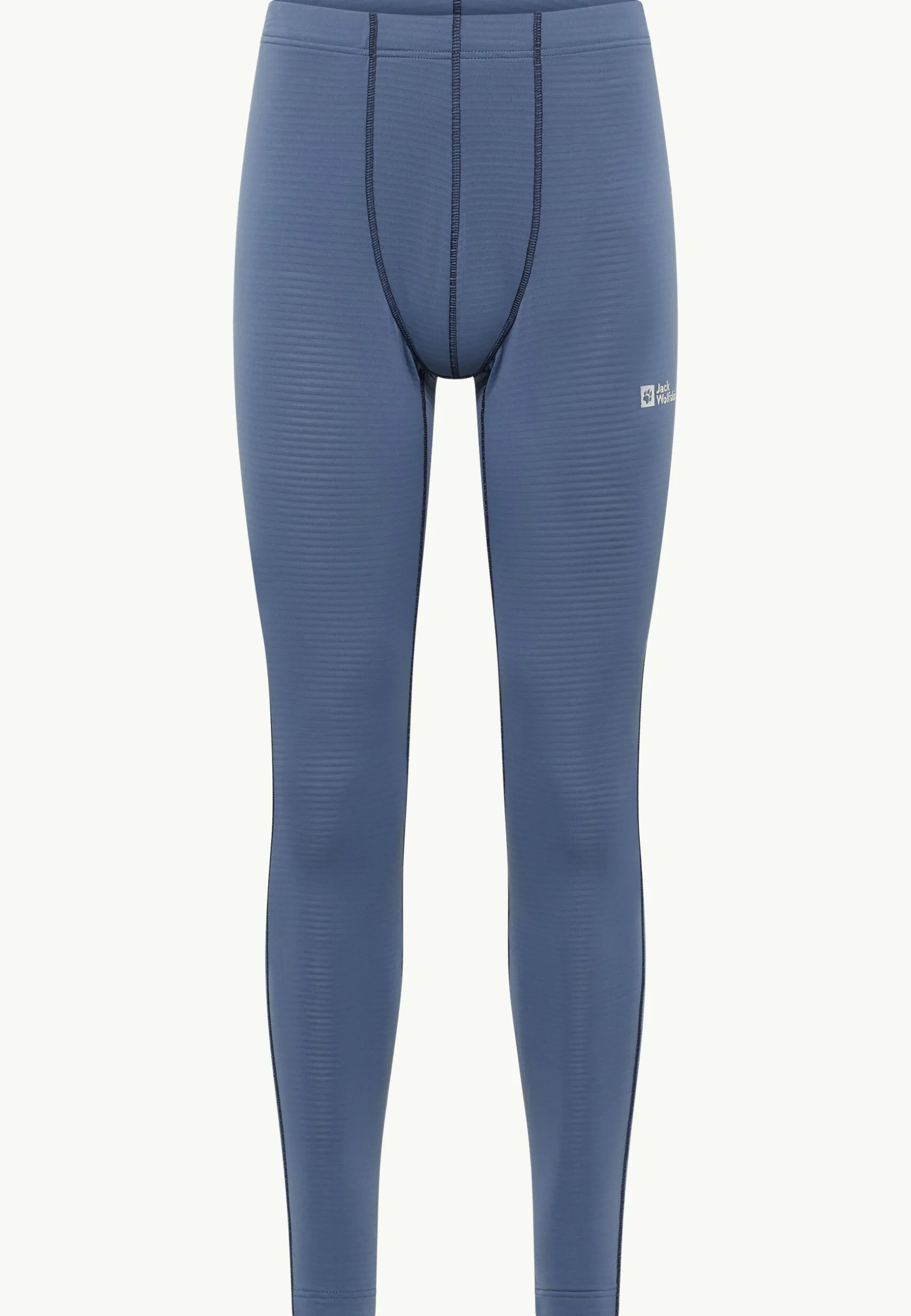 Jack Wolfskin Esquí|Sous-Vêtements Techniques-Infinite Warm Pants M