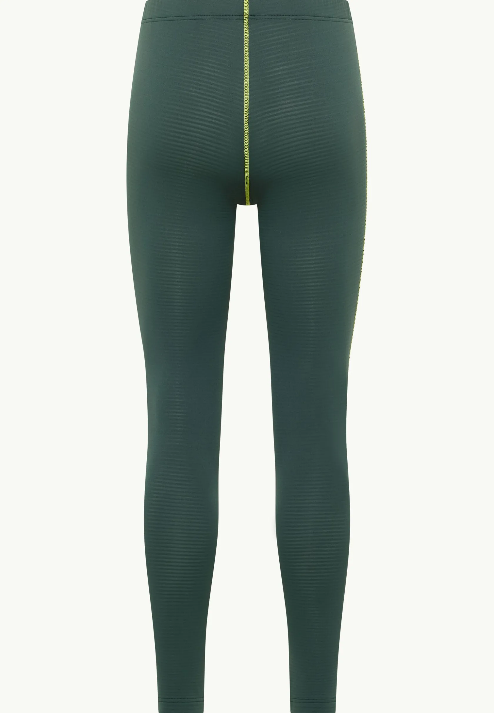 Jack Wolfskin Esquí|Sous-Vêtements Techniques-Infinite Warm Pants M