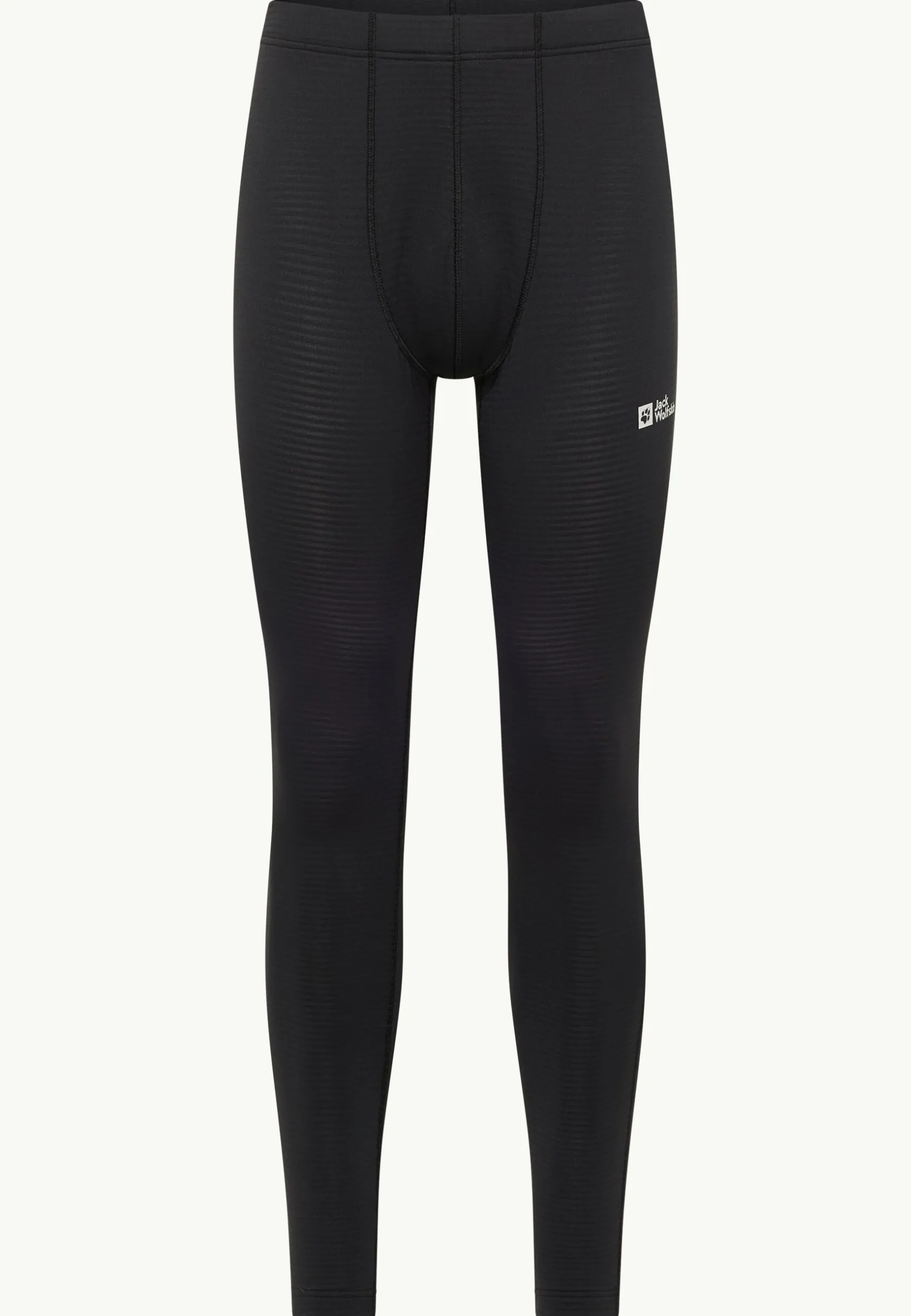 Jack Wolfskin Esquí|Sous-Vêtements Techniques-Infinite Warm Pants M