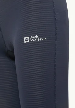 Jack Wolfskin Esquí|Sous-Vêtements Techniques-Infinite Warm Pants W