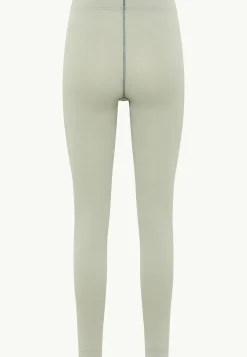 Jack Wolfskin Esquí|Sous-Vêtements Techniques-Infinite Warm Pants W