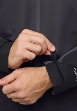 Jack Wolfskin Vestes Intermédiaires|Vestes D'Hiver-Jasper Ins Jkt M