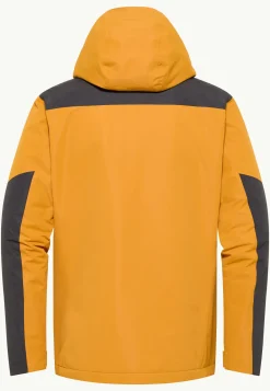 Jack Wolfskin Vestes Intermédiaires|Vestes D'Hiver-Jasper Ins Jkt M