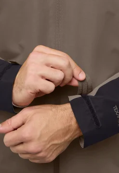 Jack Wolfskin Vestes Intermédiaires|Vestes D'Hiver-Jasper Ins Jkt M