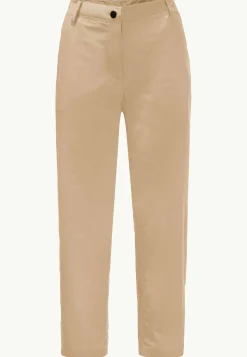 Jack Wolfskin Lifestyle|Pantalon De Loisirs-Kalahari 7|8 Pants W