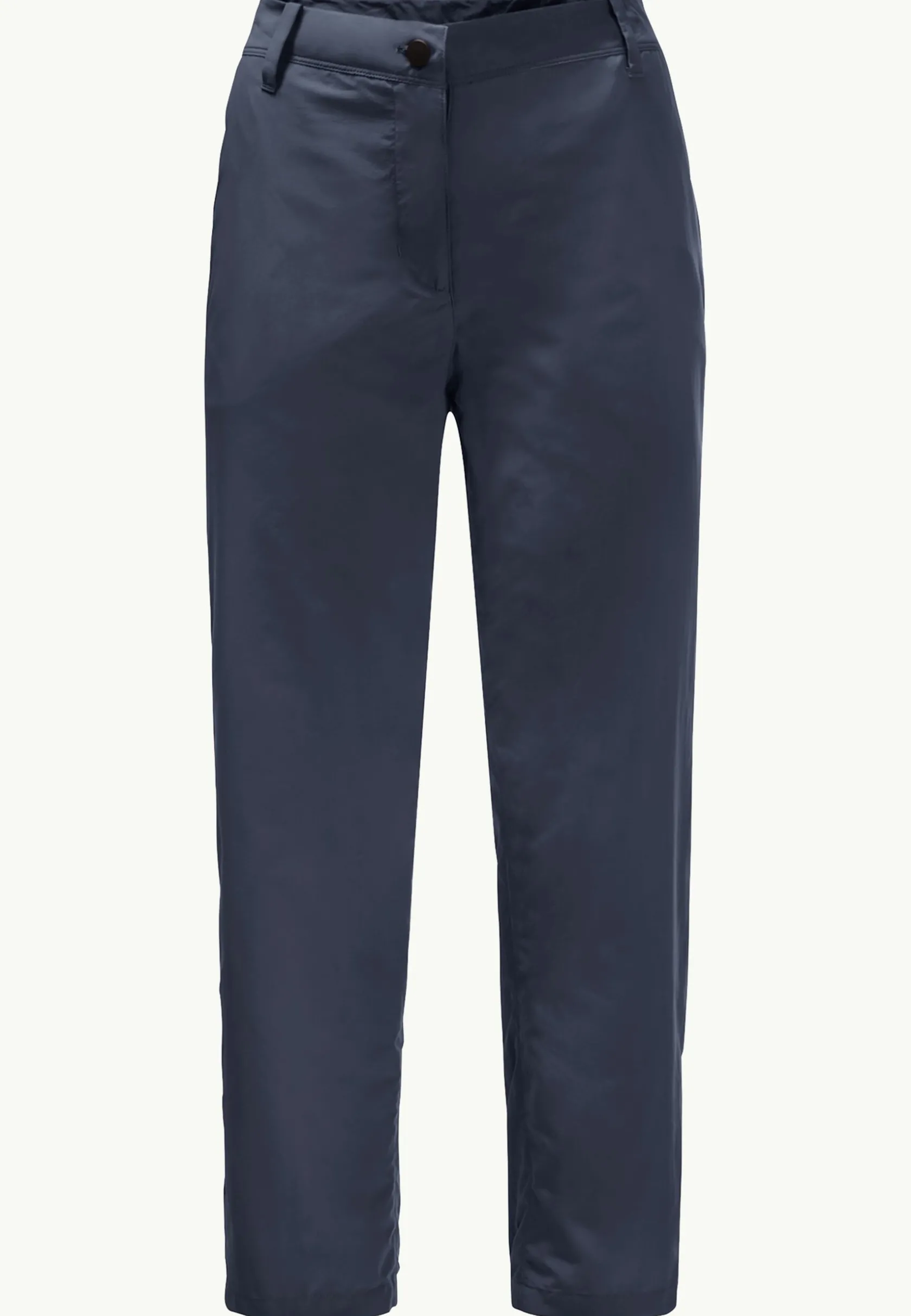Jack Wolfskin Lifestyle|Pantalon De Loisirs-Kalahari 7|8 Pants W