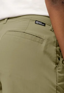 Jack Wolfskin Lifestyle|Pantalon De Loisirs-Kalahari 7|8 Pants W