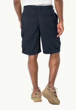 Jack Wolfskin Lifestyle|Pantalon De Loisirs-Kalahari Cargo M