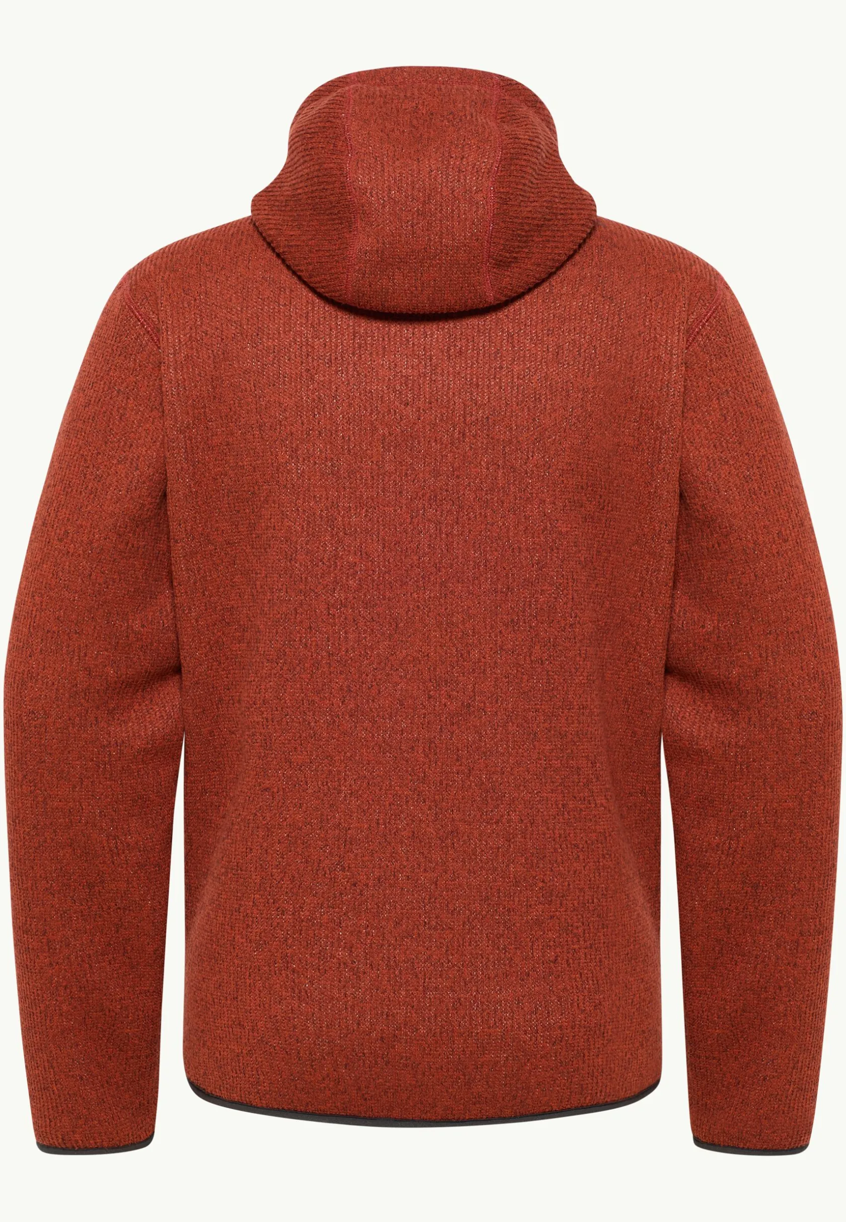 Jack Wolfskin Polaire|Vestes En Polaire-Kaminfeuer Hooded Jkt M