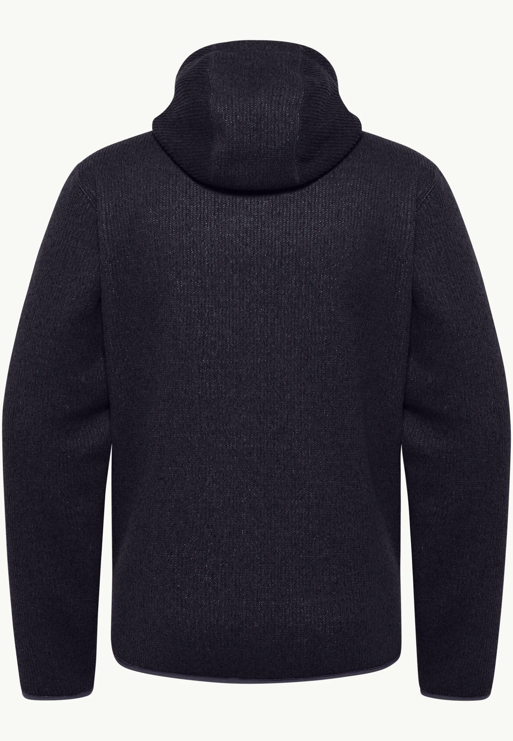 Jack Wolfskin Polaire|Vestes En Polaire-Kaminfeuer Hooded Jkt M