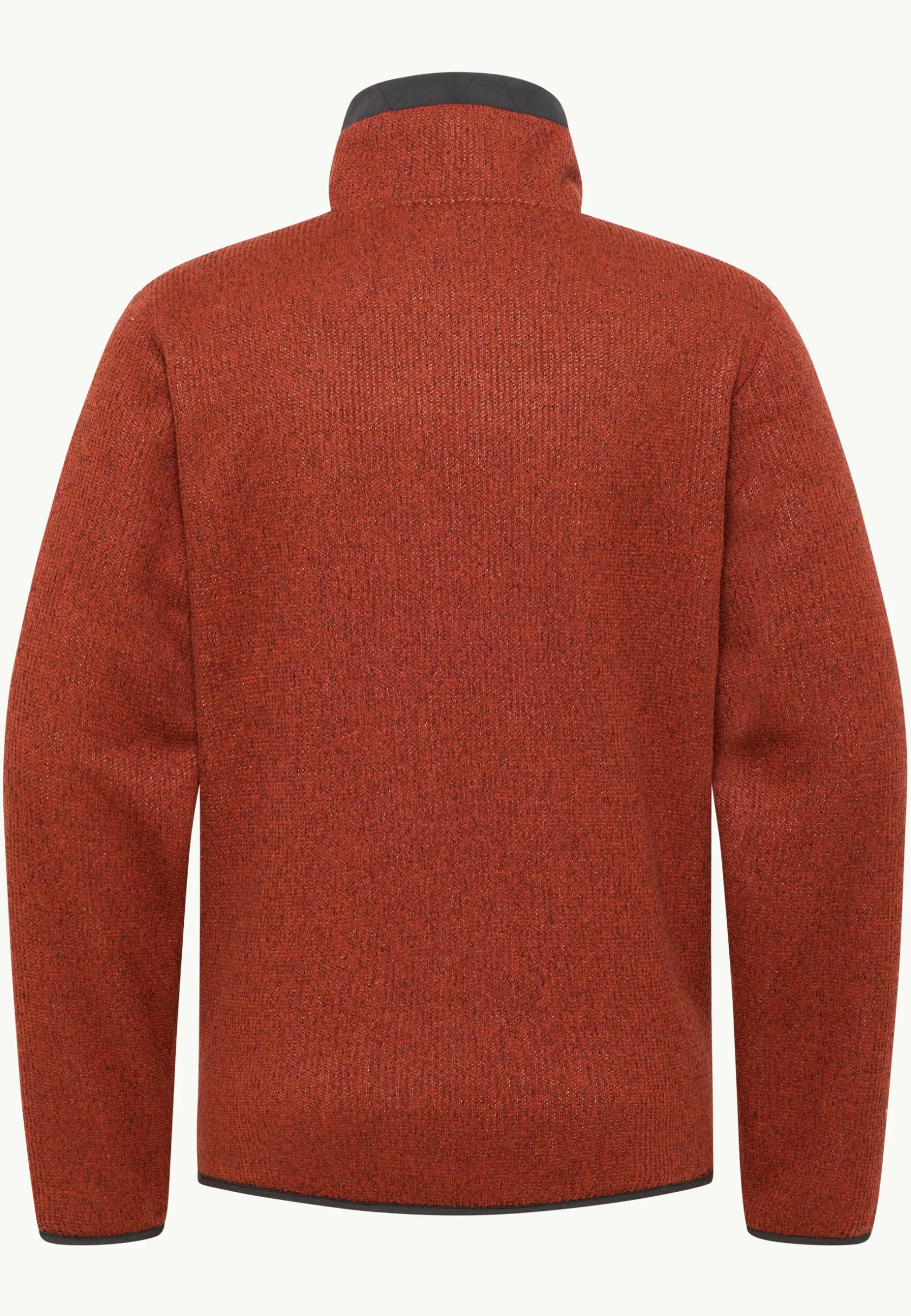 Jack Wolfskin Polaire|Vestes En Polaire-Kaminfeuer Jkt M