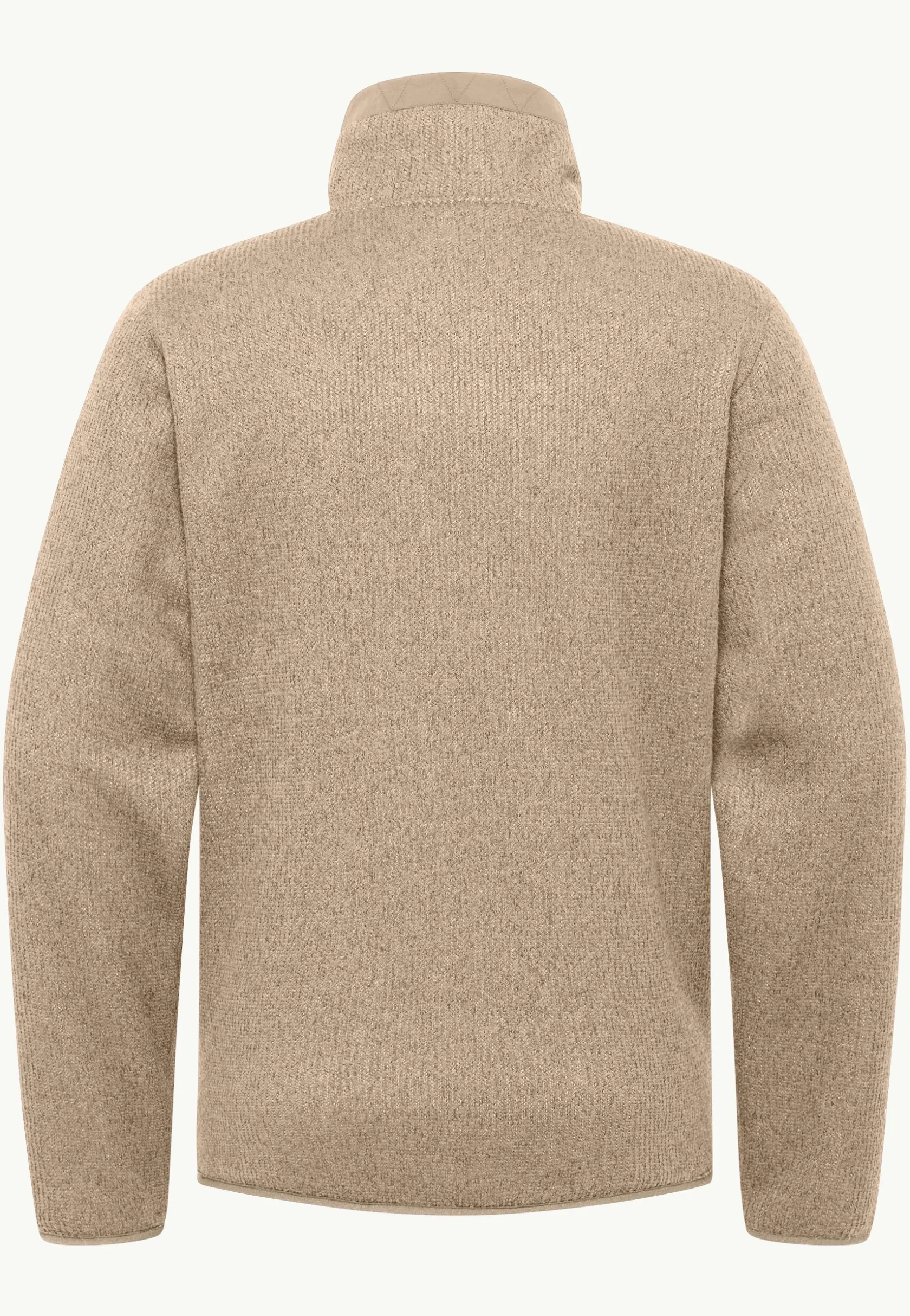 Jack Wolfskin Polaire|Vestes En Polaire-Kaminfeuer Jkt M