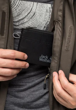 Jack Wolfskin Randonnée|Vestes Intermédiaires-Kammweg 2l Jkt M