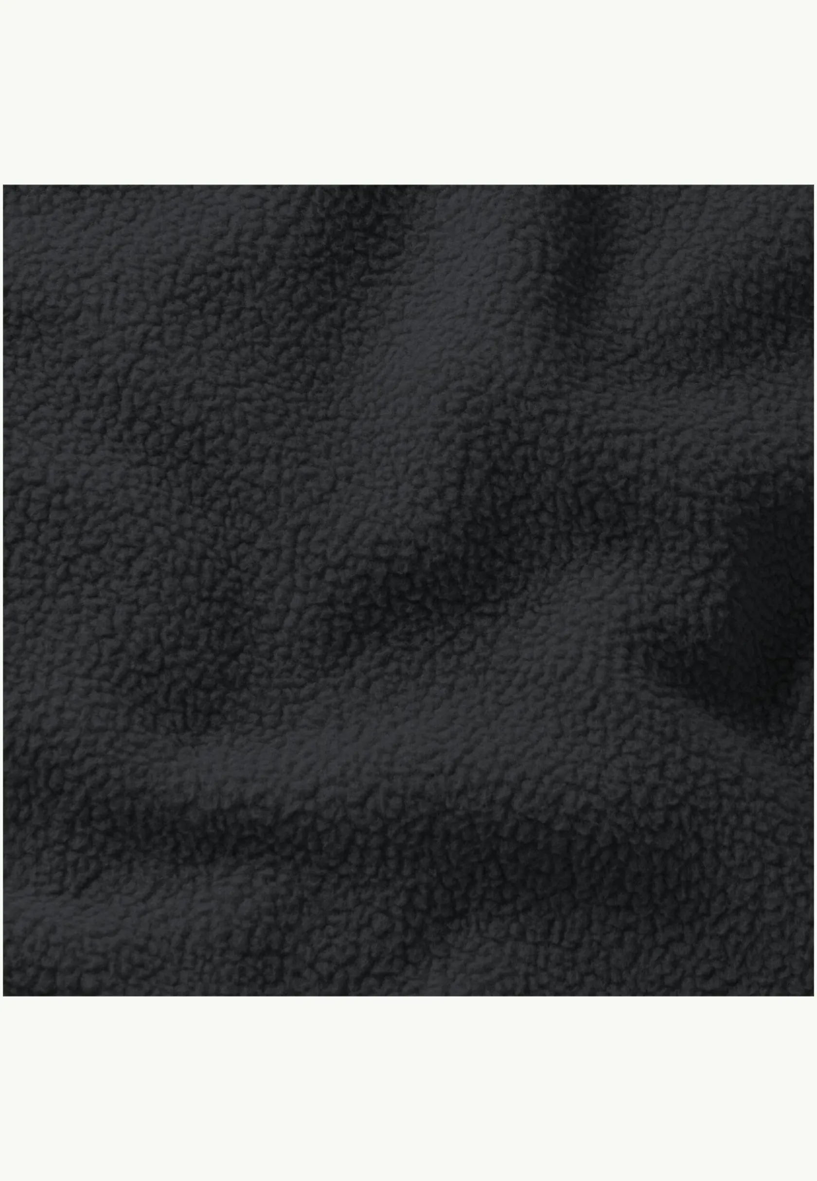 Jack Wolfskin Randonnée|Trekking-Kammweg Pile Fz M