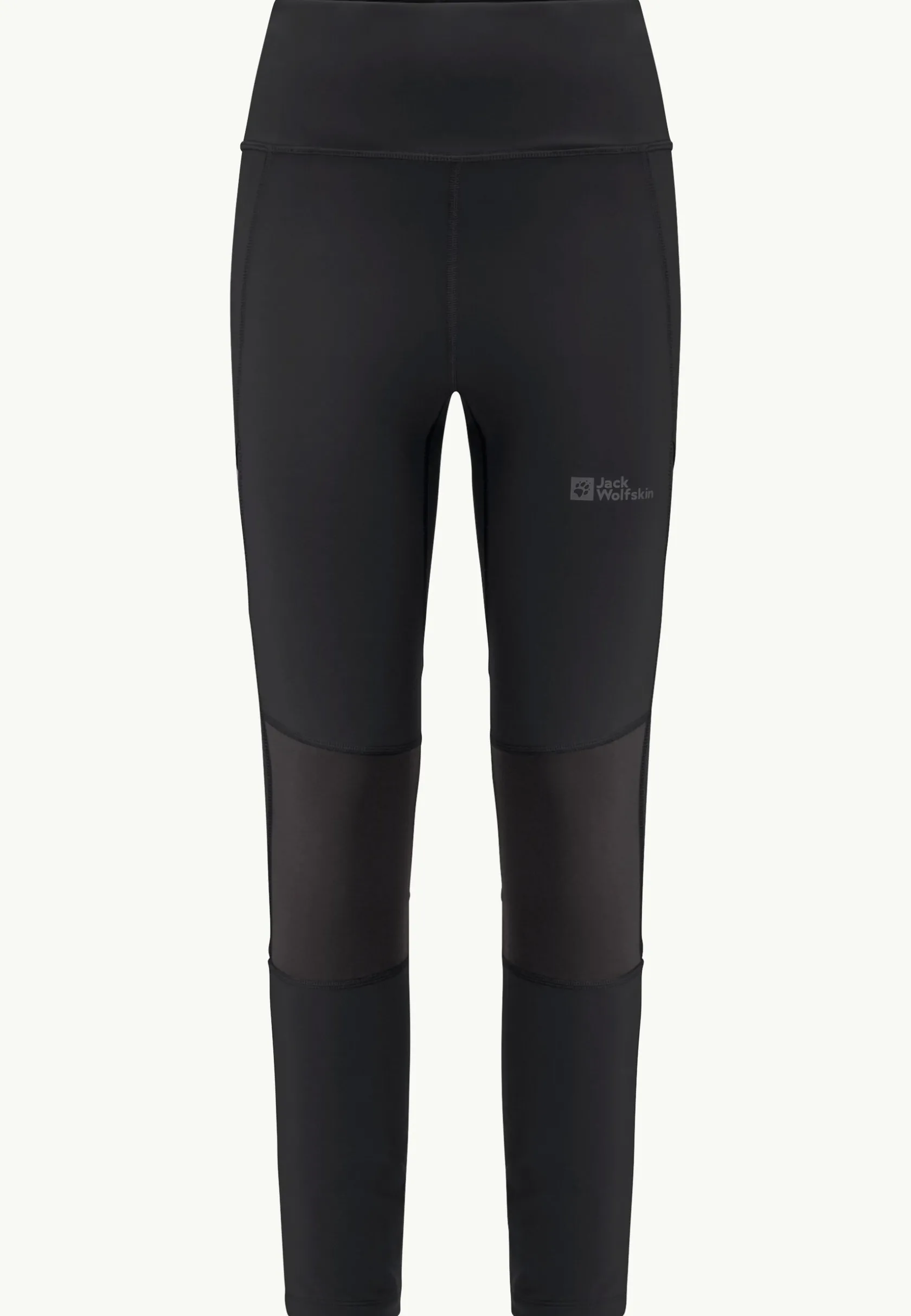 Jack Wolfskin Trekking|Leggings Et Collants-Kammweg Tights W