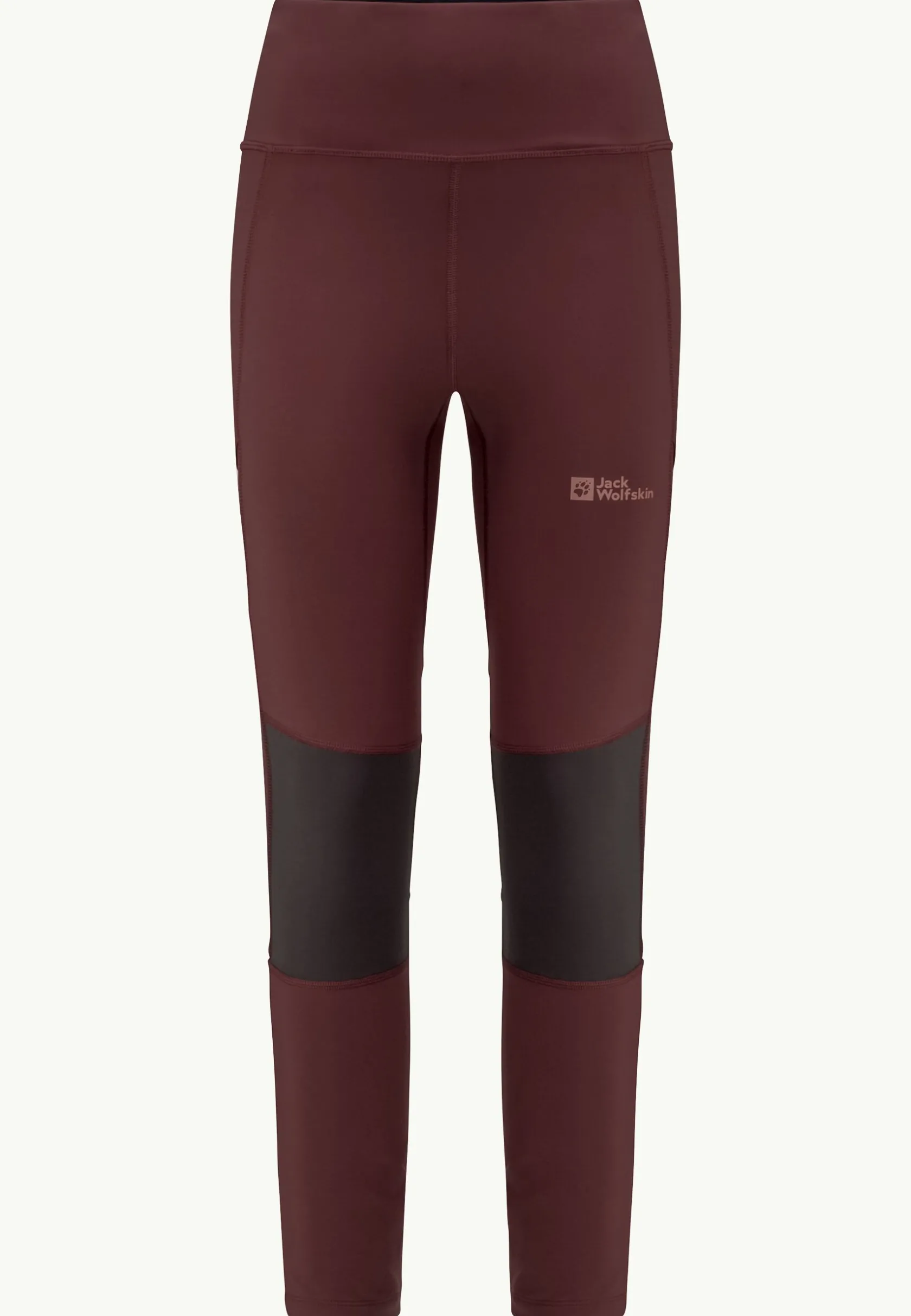 Jack Wolfskin Trekking|Leggings Et Collants-Kammweg Tights W