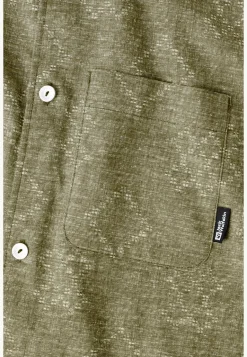 Jack Wolfskin Lifestyle|Chemises-Karana Shirt M