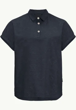 Jack Wolfskin Lifestyle|Chemisiers-Karana Shirt W