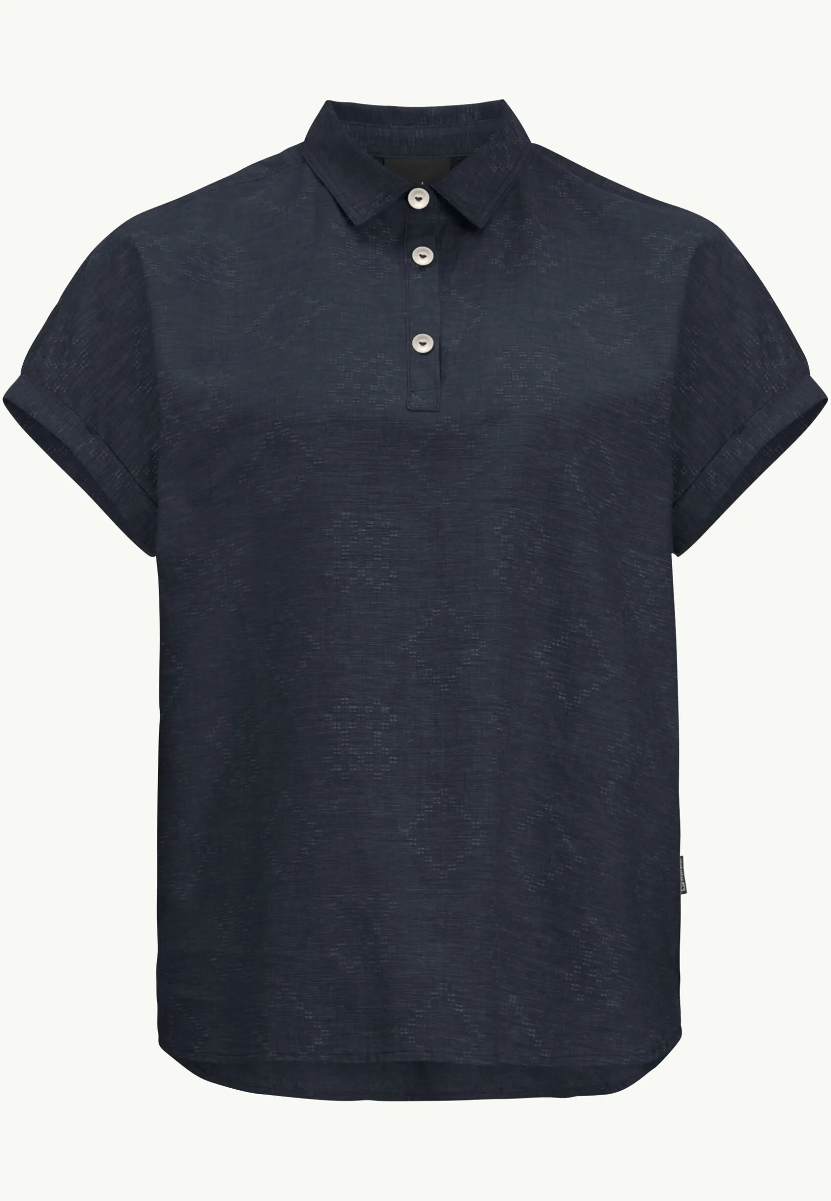 Jack Wolfskin Lifestyle|Chemisiers-Karana Shirt W