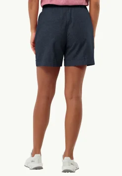 Jack Wolfskin Lifestyle|Jupes & Shorts-Karana Shorts W