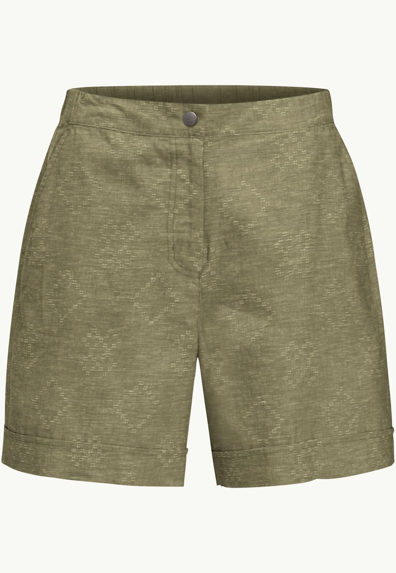 Jack Wolfskin Lifestyle|Jupes & Shorts-Karana Shorts W