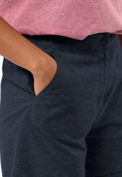 Jack Wolfskin Lifestyle|Jupes & Shorts-Karana Shorts W