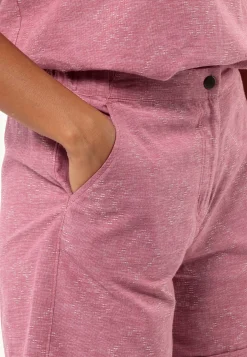 Jack Wolfskin Lifestyle|Jupes & Shorts-Karana Shorts W