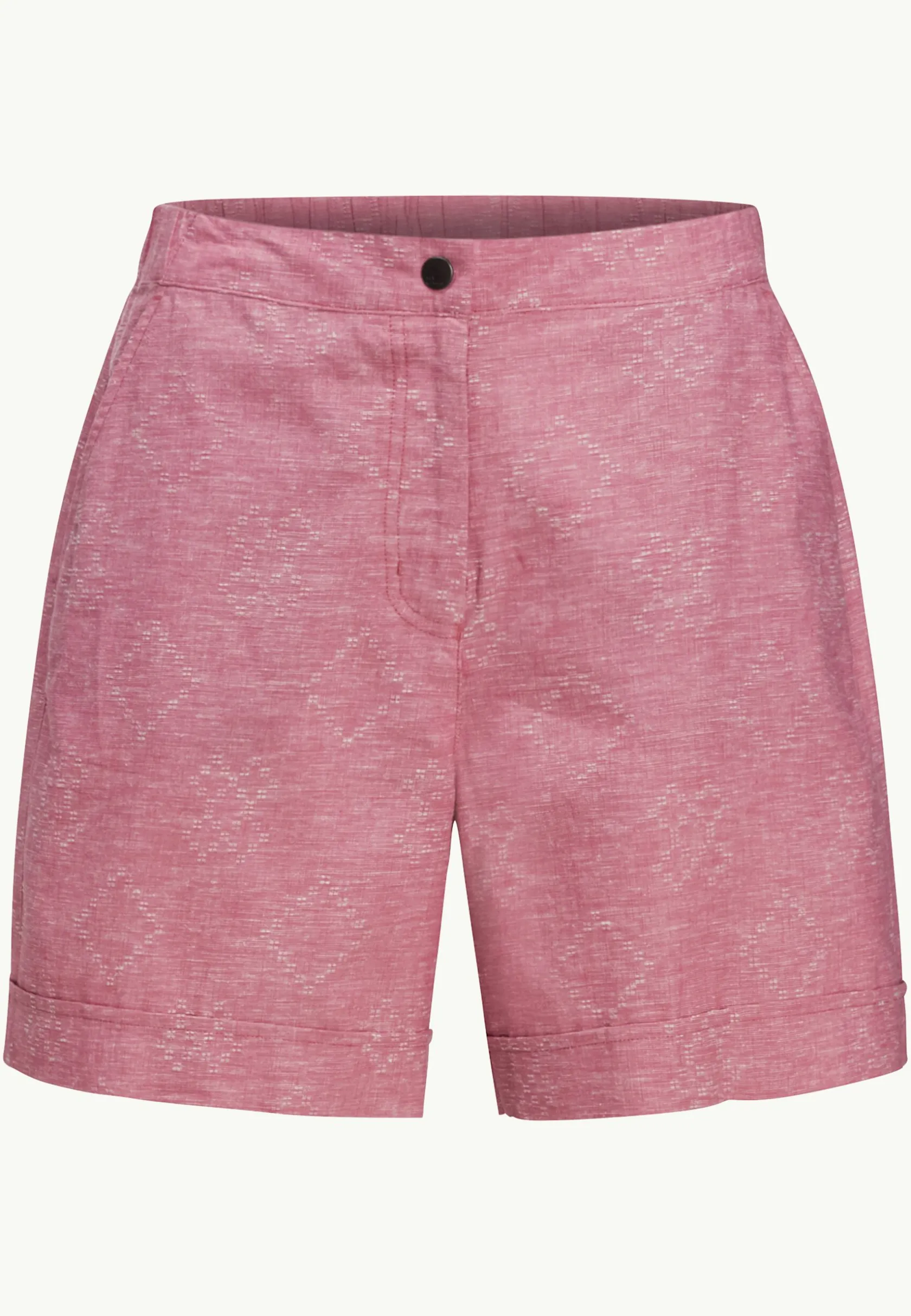 Jack Wolfskin Lifestyle|Jupes & Shorts-Karana Shorts W