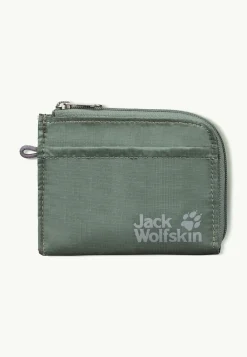 Jack Wolfskin Protection Des Objets De Valeur|Portemonnaies-Kariba Air