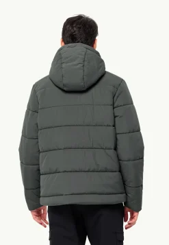 Jack Wolfskin Lifestyle|Vestes Intermédiaires-Karolinger Jkt M