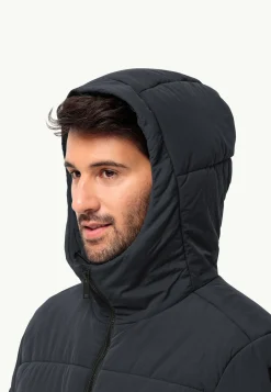 Jack Wolfskin Lifestyle|Vestes Intermédiaires-Karolinger Jkt M