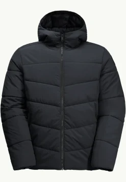 Jack Wolfskin Lifestyle|Vestes Intermédiaires-Karolinger Jkt M