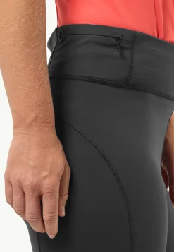 Jack Wolfskin Randonnée|Leggings Et Collants-Kensteig Tights W