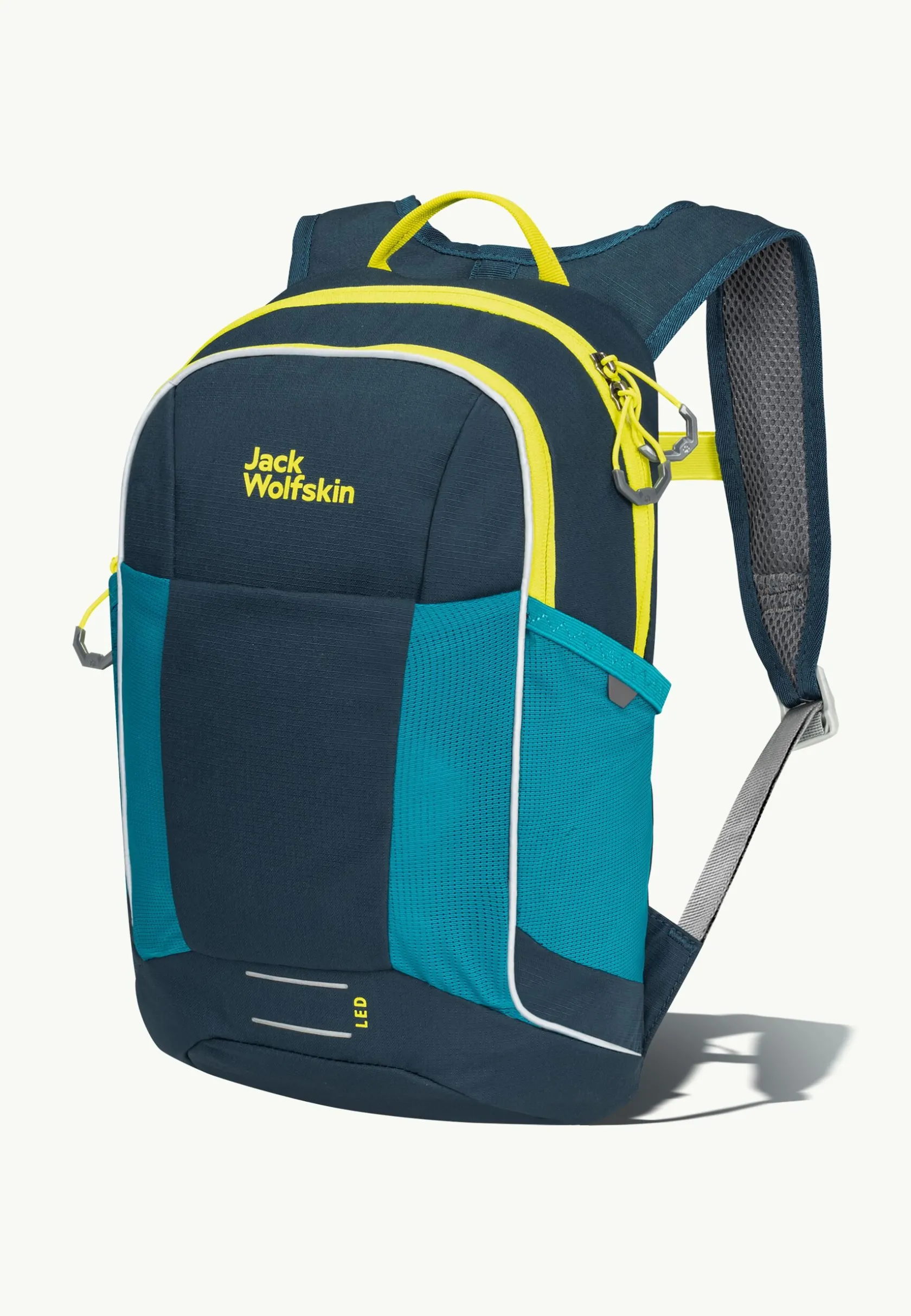 Jack Wolfskin Sacs À Dos Enfants|Sacs À Dos Vélo-Kids Moab Jam