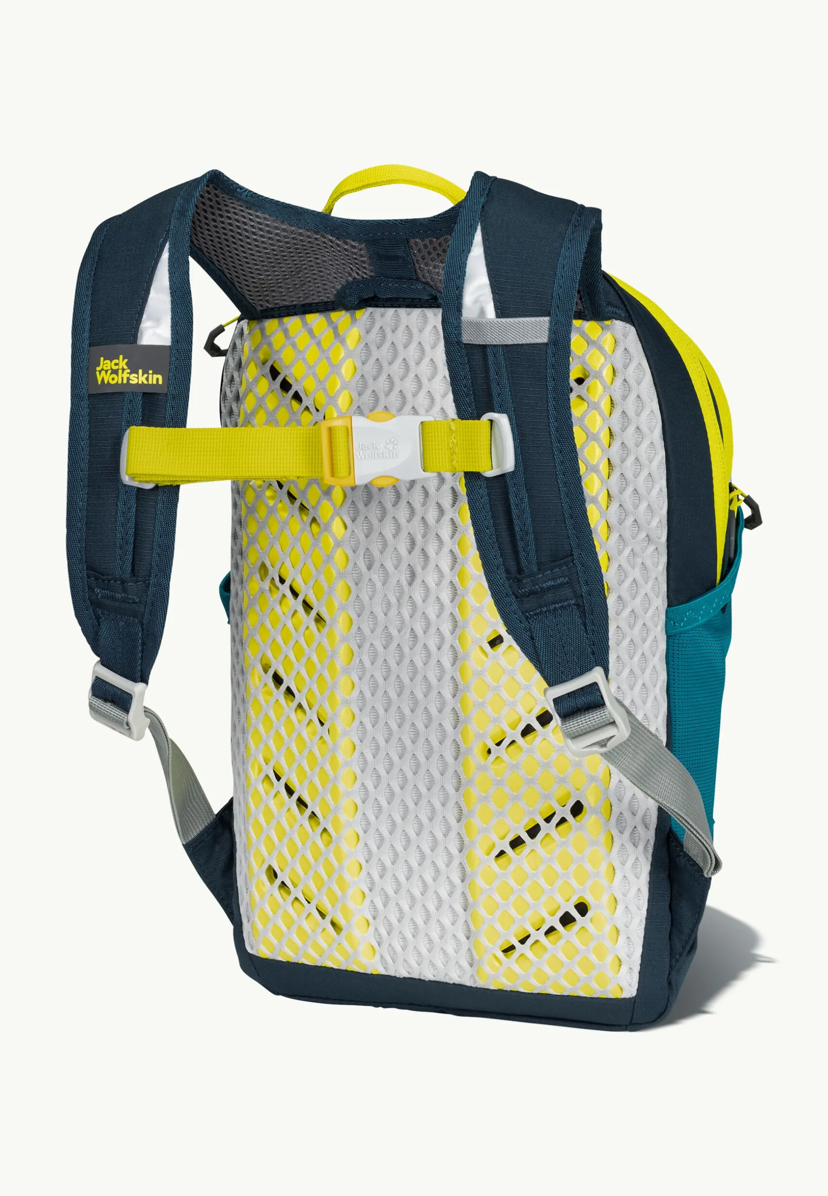 Jack Wolfskin Sacs À Dos Enfants|Sacs À Dos Vélo-Kids Moab Jam