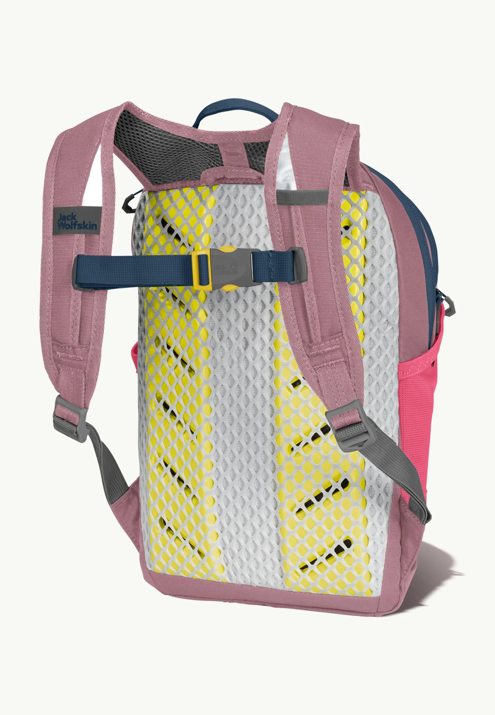 Jack Wolfskin Sacs À Dos Enfants|Sacs À Dos Vélo-Kids Moab Jam