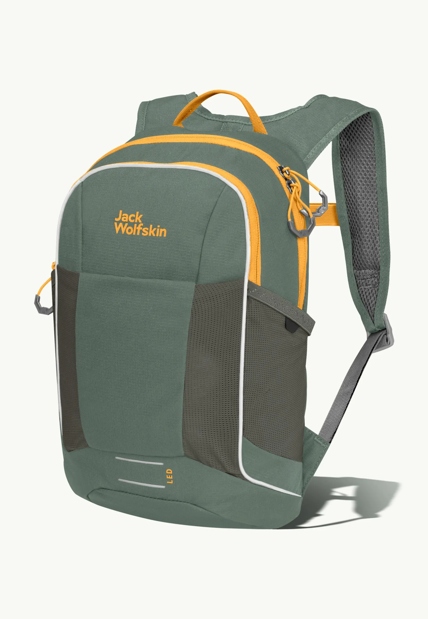 Jack Wolfskin Sacs À Dos Enfants|Sacs À Dos Vélo-Kids Moab Jam