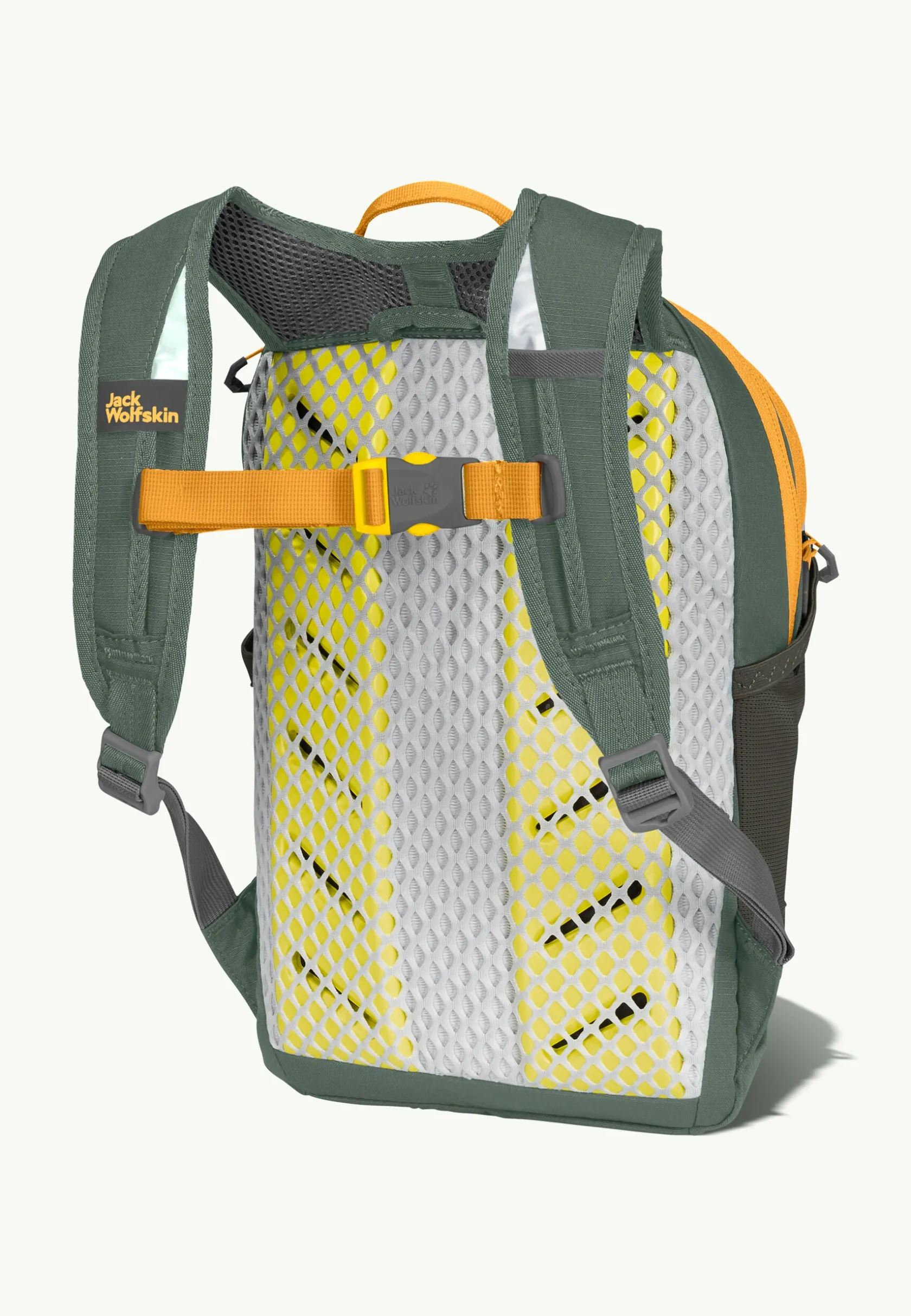 Jack Wolfskin Sacs À Dos Enfants|Sacs À Dos Vélo-Kids Moab Jam