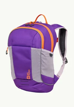 Jack Wolfskin Sacs À Dos Vélo|Sacs À Dos De Randonnée-Kids Moab Jam