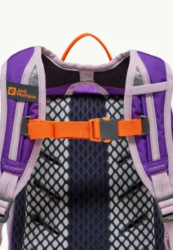 Jack Wolfskin Sacs À Dos Vélo|Sacs À Dos De Randonnée-Kids Moab Jam
