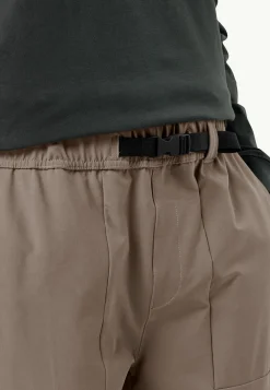 Jack Wolfskin Lifestyle|Lifestyle-Kiebitzweg Pants
